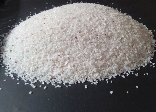 高纯度石英粉的作用是什么